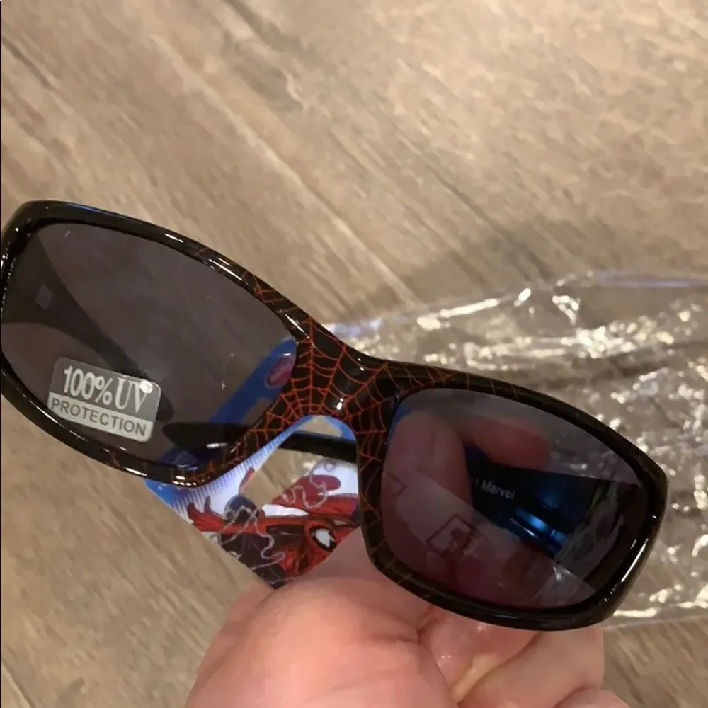 ❌Final deal❌Spider-Man sunglasses